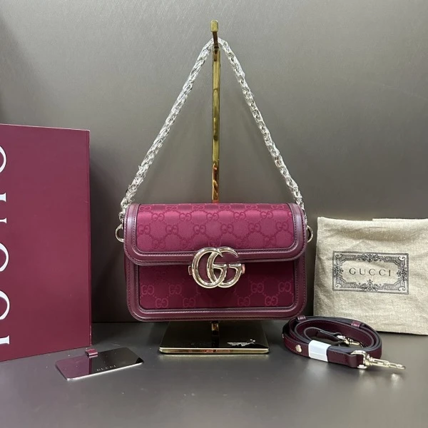 古驰/99新/包包/250614LT0021/C5434995971