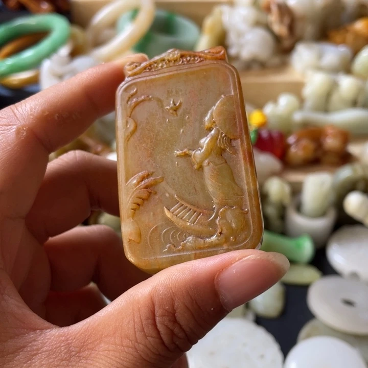 精品好物包邮到家