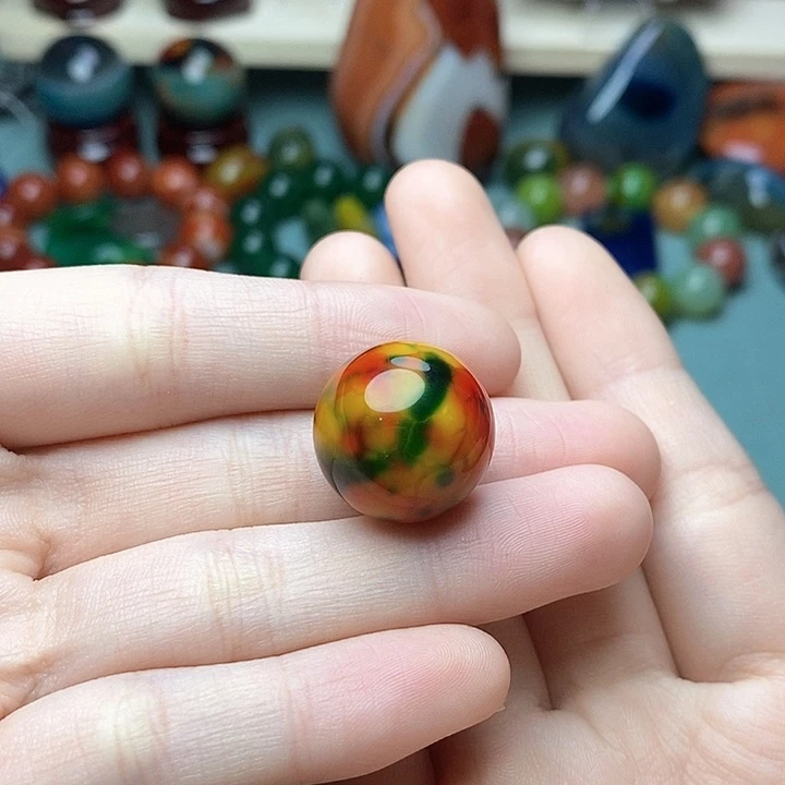 未镶嵌吊坠(不含链)玛瑙/玉髓