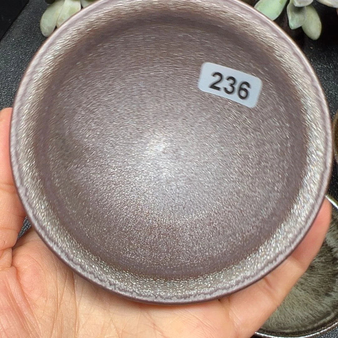 茶盏李***s焦源龙窑，不忘初心236