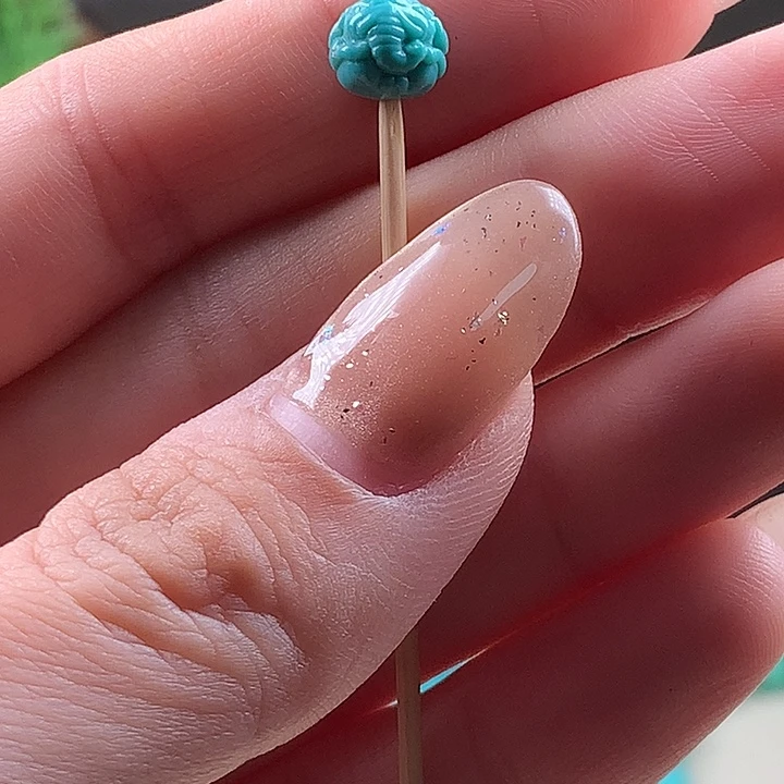 南红玛瑙未镶嵌珠宝半成品7.4