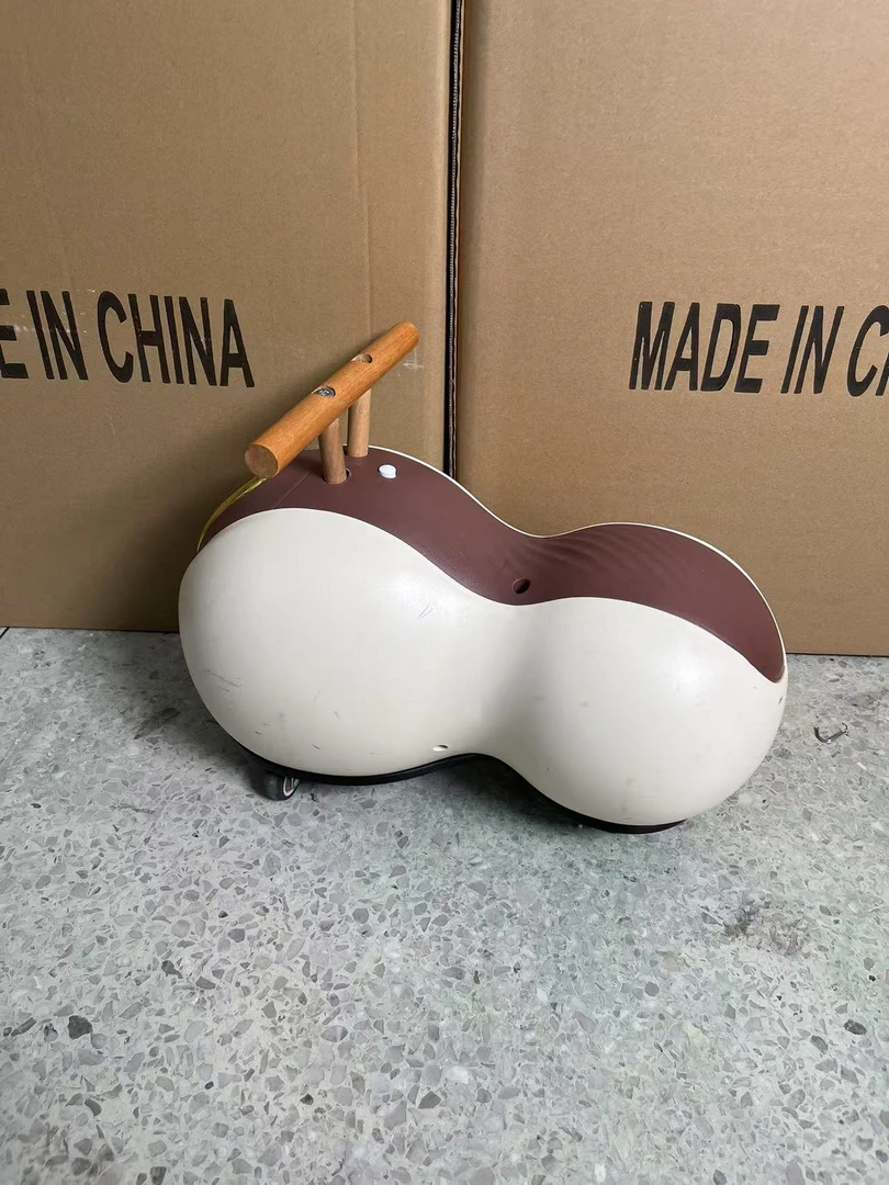 新品学步滑步车D1