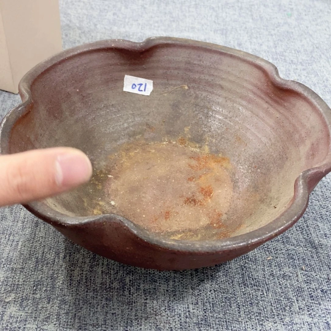 紫砂茶杯非常满意好看得物件