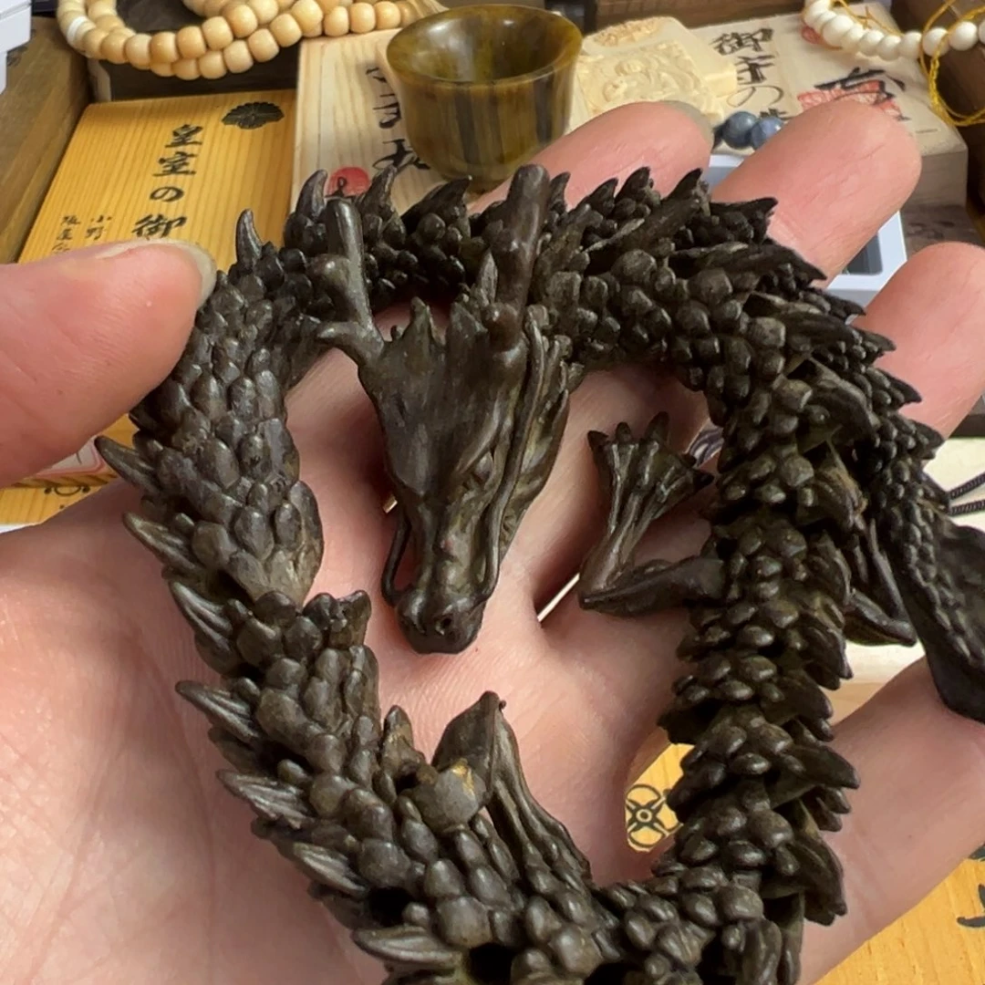 本山绿泥茶宠放漏场，全都漏