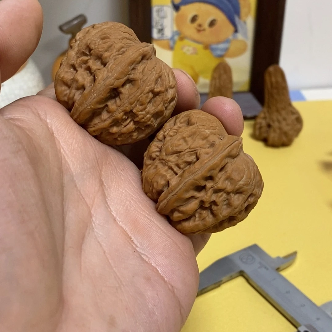 文玩核桃吊坠38元宝