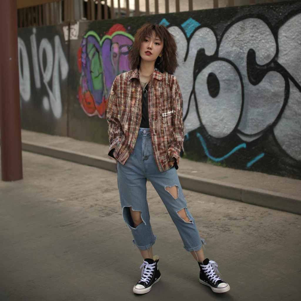 1125【大嘴猴长袖衬衫扣号链接】断码听主播报号去指定链接拍衣服