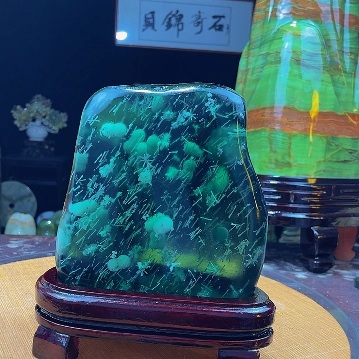 石材奇石玉石雕刻艺术品