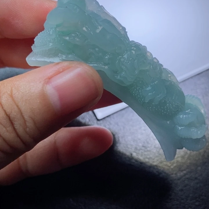 未镶嵌定制翡翠8767888