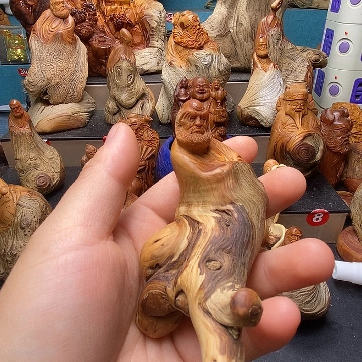 柏木（崖柏）888888888888888