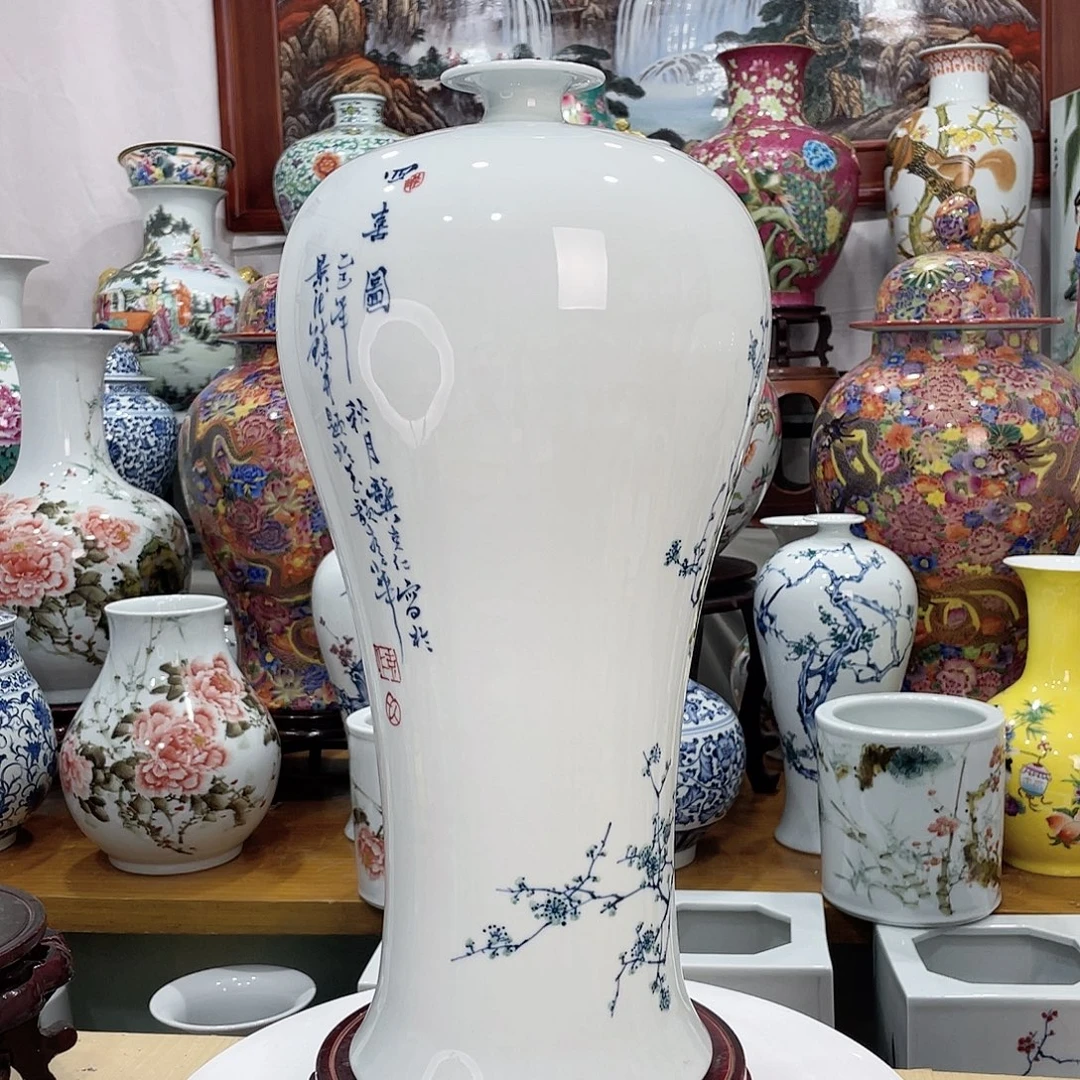 海***梨瓷片景德镇的陶瓷