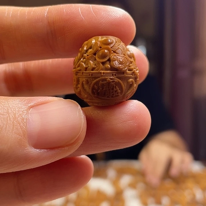 手串/手链橄榄核