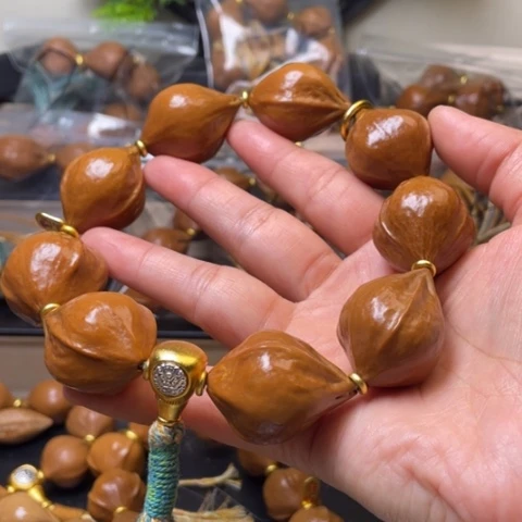 手串/手链橄榄核2.7/1000