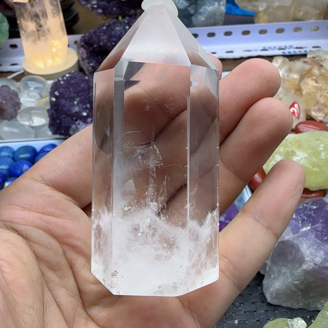 【闪购商品】查罗石未镶嵌珠宝半成品
