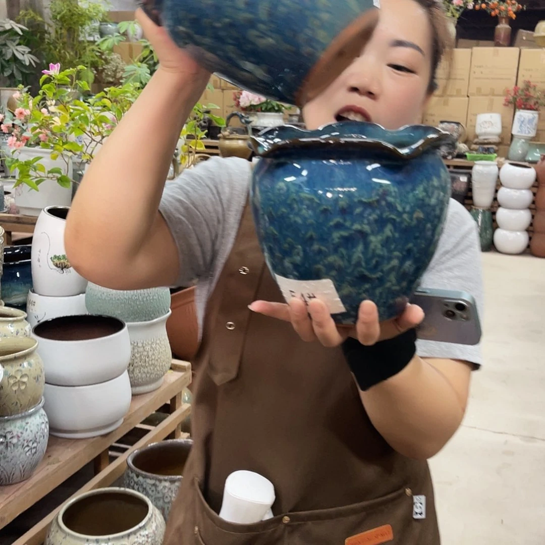 高度17口径18厘米