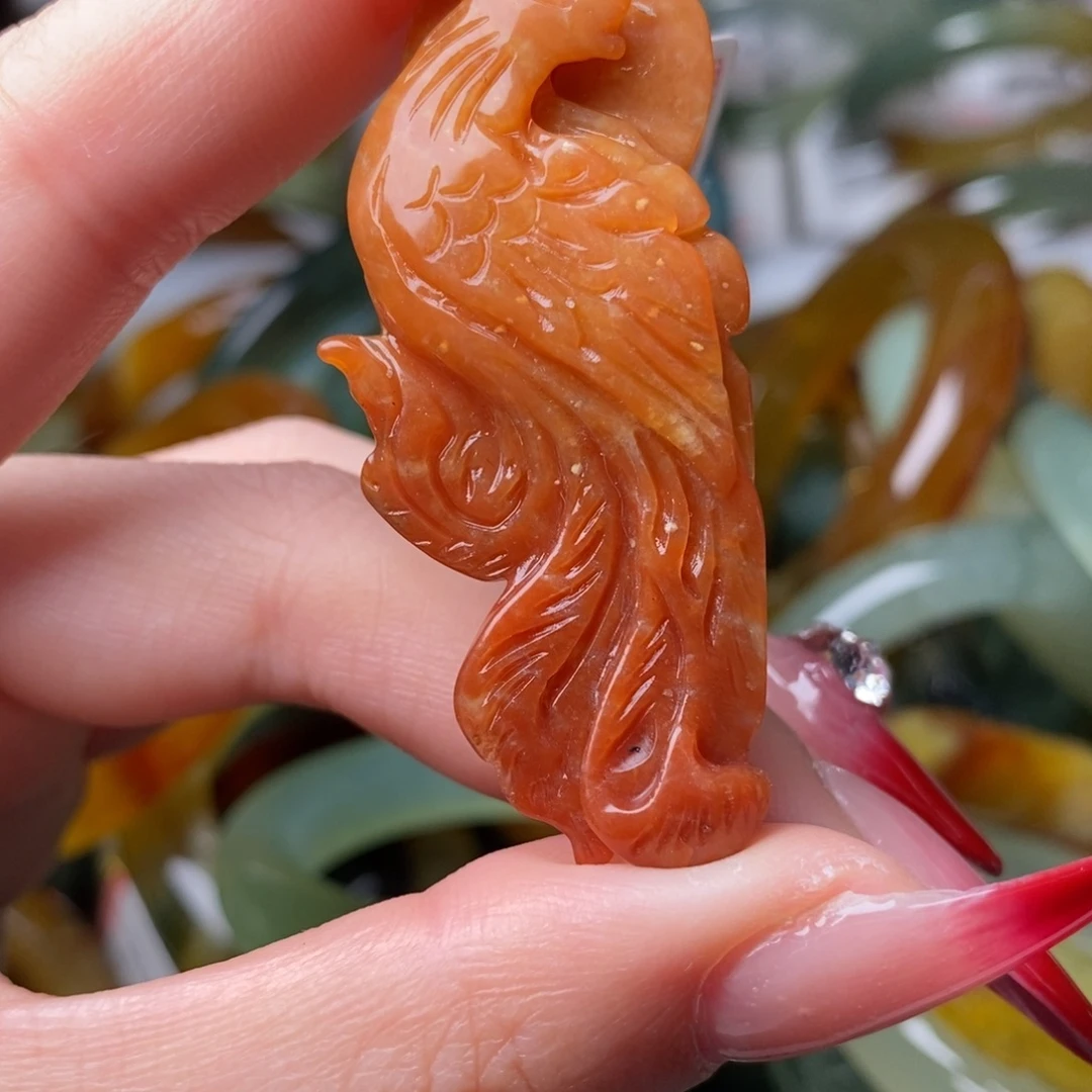 蛇纹石玉未镶嵌纯天然岫玉