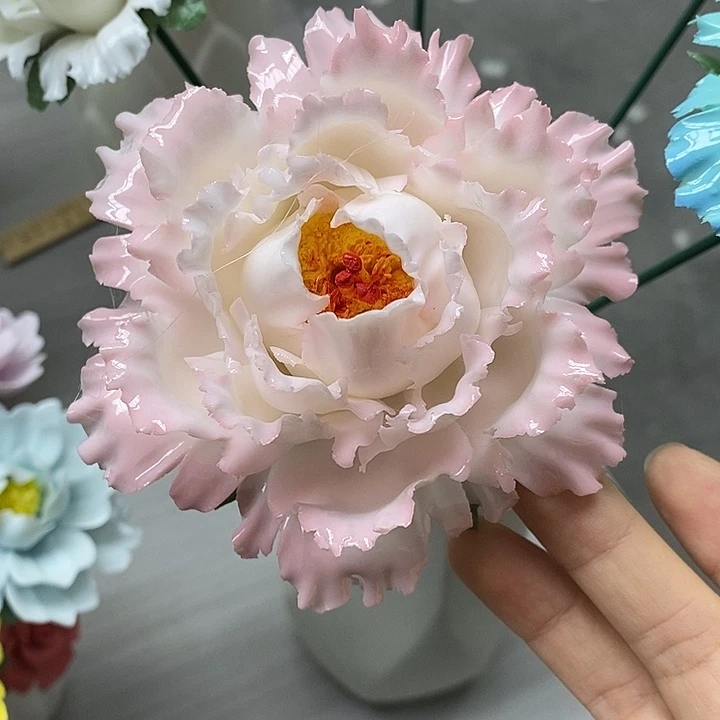 陶瓷陶瓷材料加工