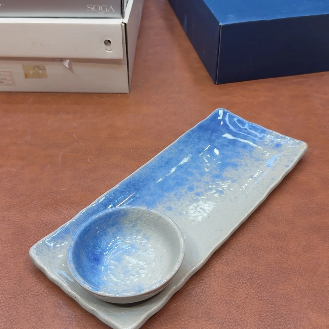 小狐狸瓷器精选推荐好物