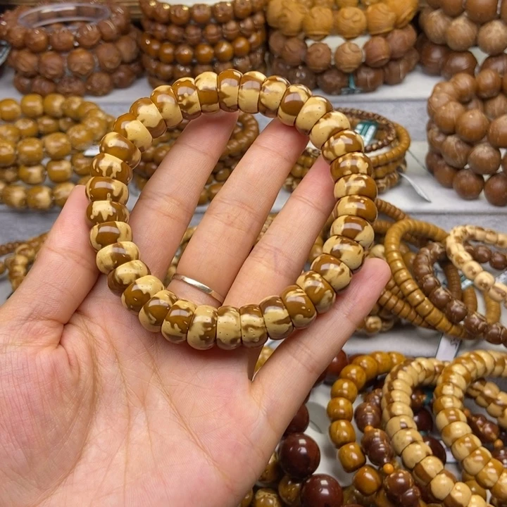 紫金鼠手串青***伟紫金鼠肠12