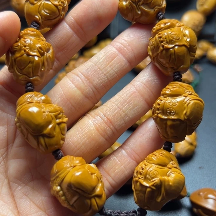 手串/手链橄榄核橄榄