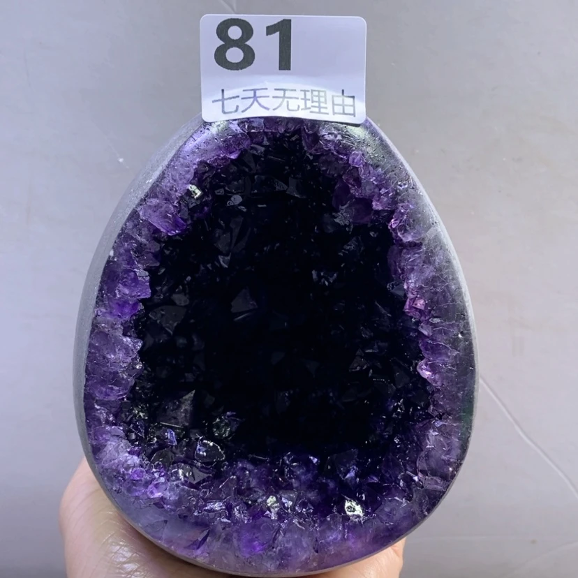 【闪购商品】未镶嵌大型摆件（非配饰）水晶