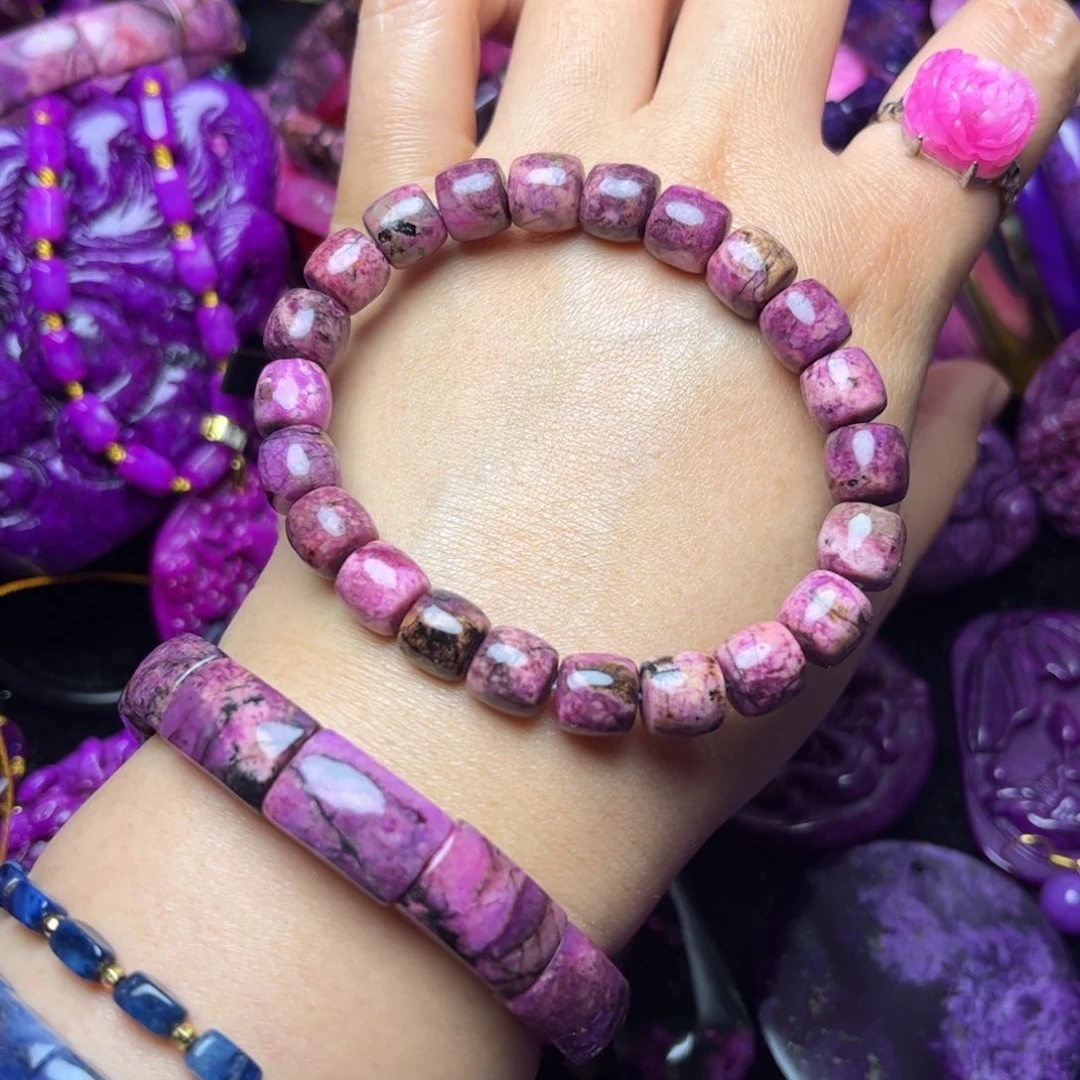 紫砂南非老油料209