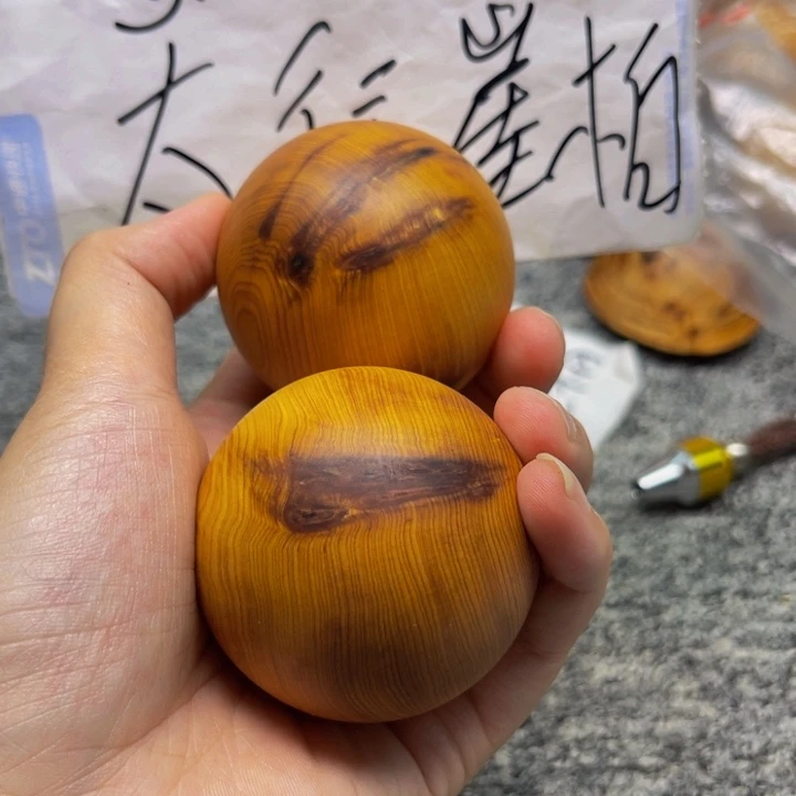 柏木（崖柏）崖柏17