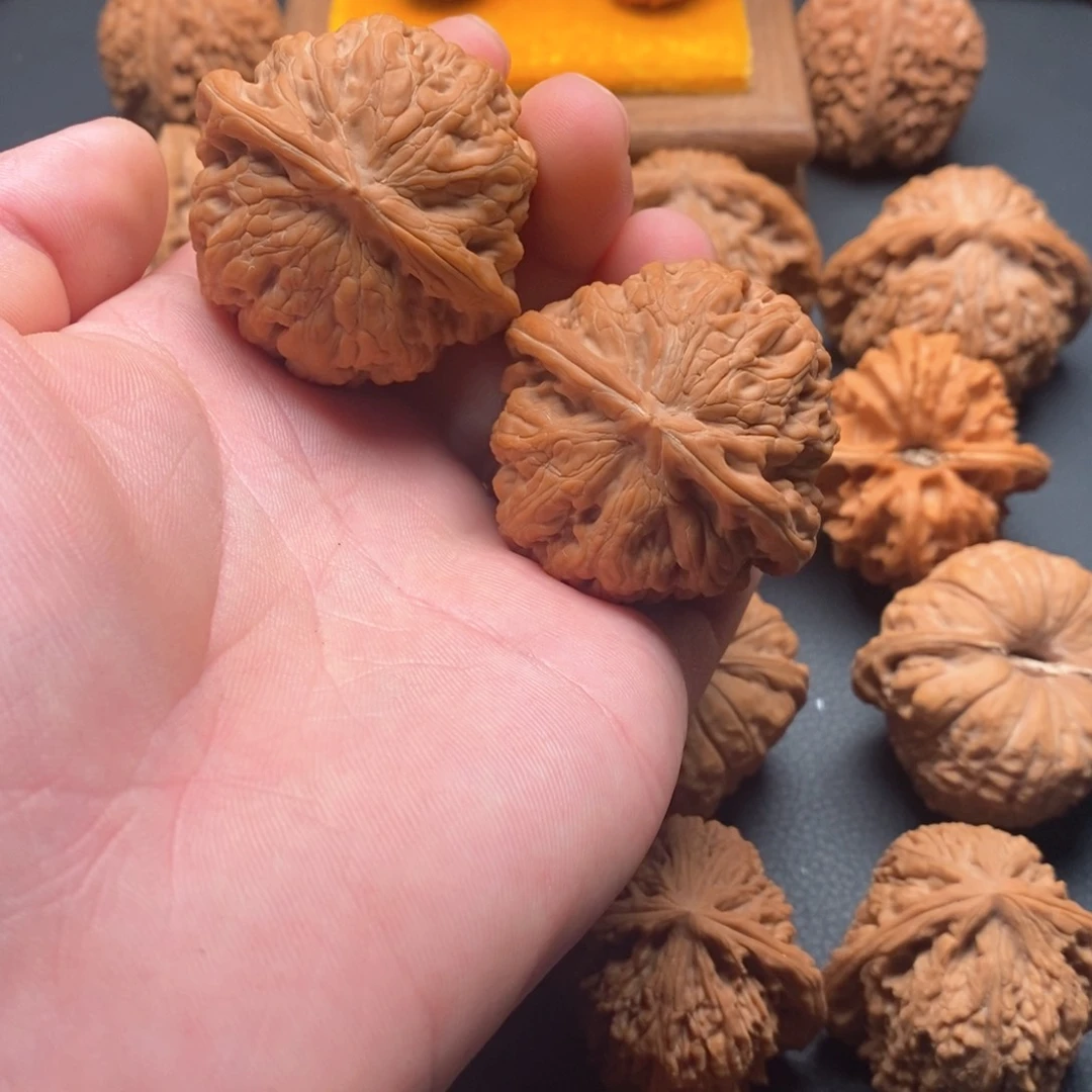 手串/手链核桃凤凰台45全品