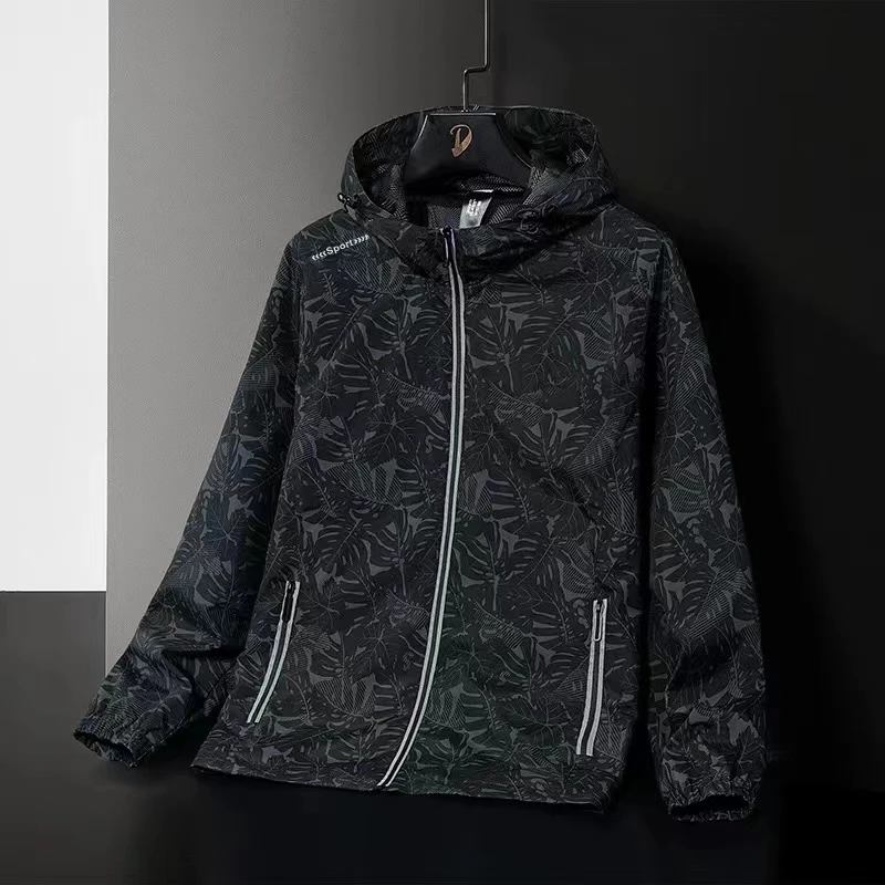 孤品（外套男早春复古潮流飞行员夹克青少年帅气休闲百搭男装）