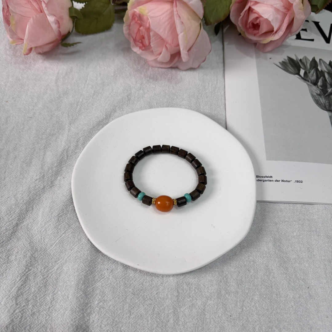 高定珠宝手链8+HF1549S018