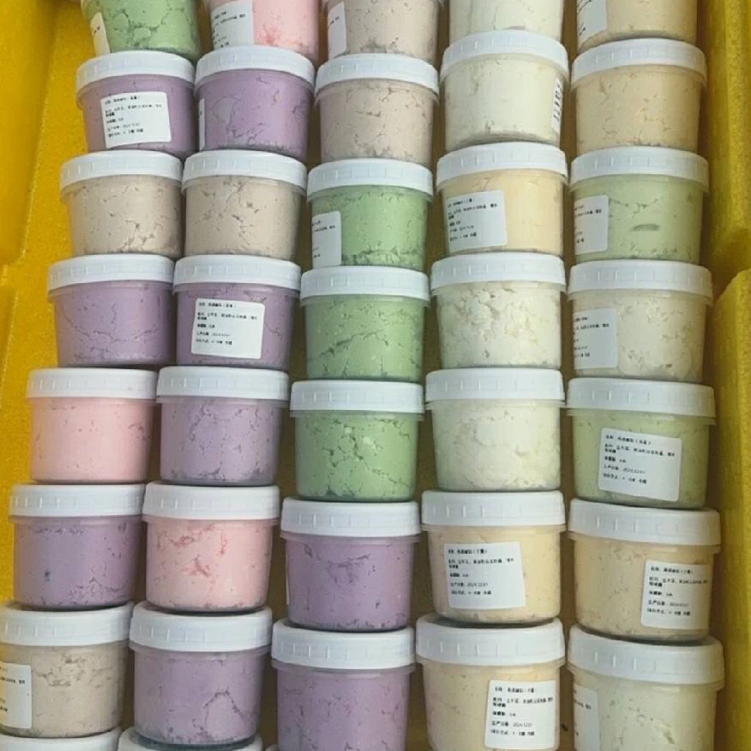 干噎酸奶 开心果/牛油果/榴莲三选一160克