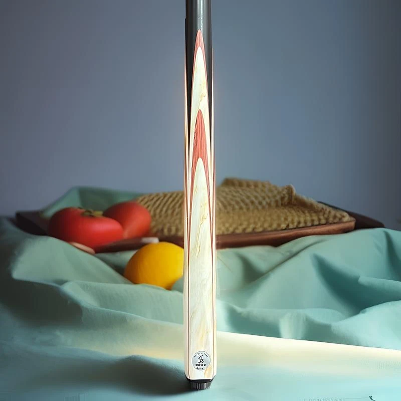 【春】中式八球小头杆台球杆手工桌球杆比赛专用台球球杆