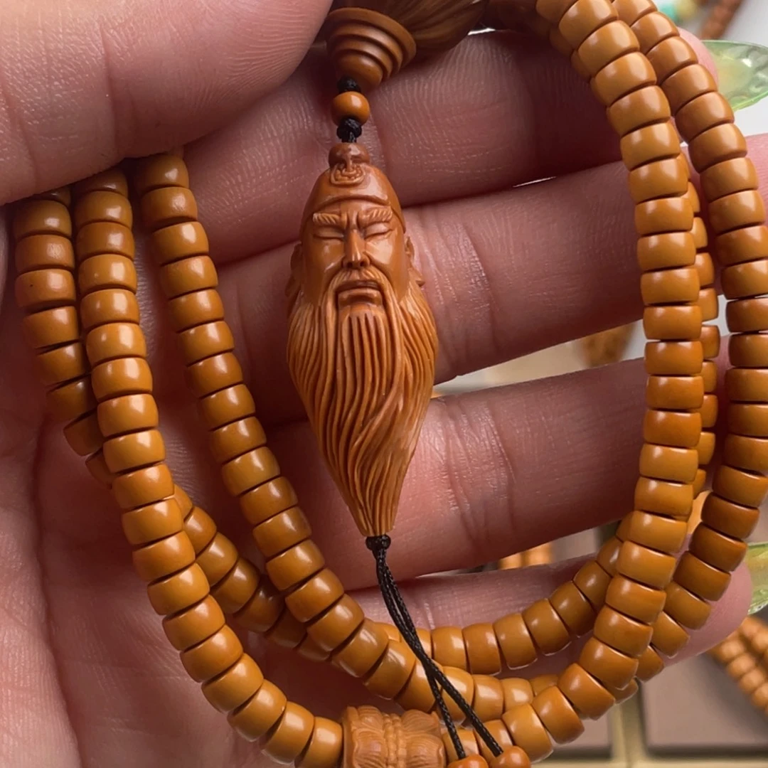 橄榄核手串/手链橄榄核是由橄榄238