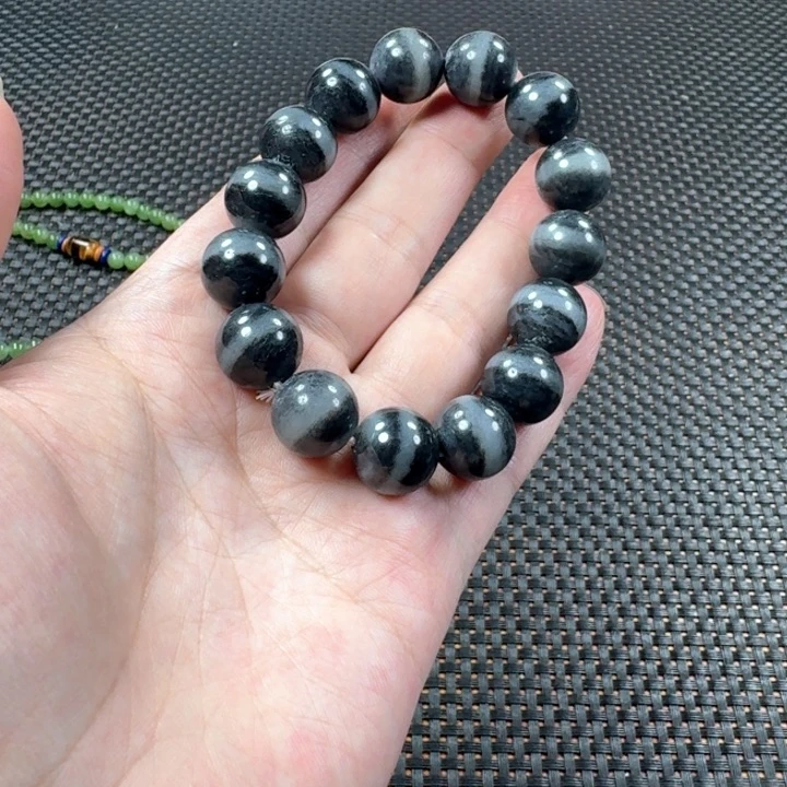 【***】手链未镶嵌和田玉