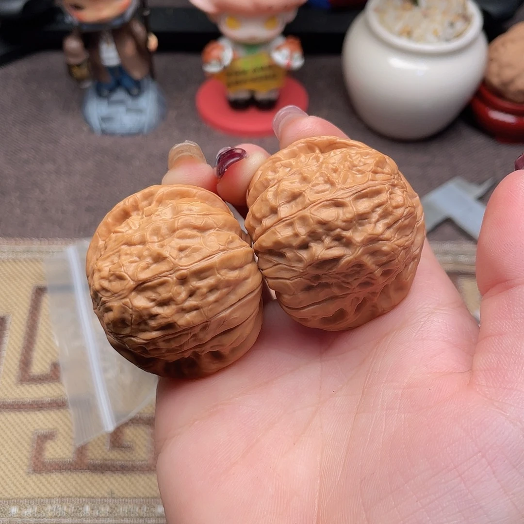 吊坠文玩核桃全品