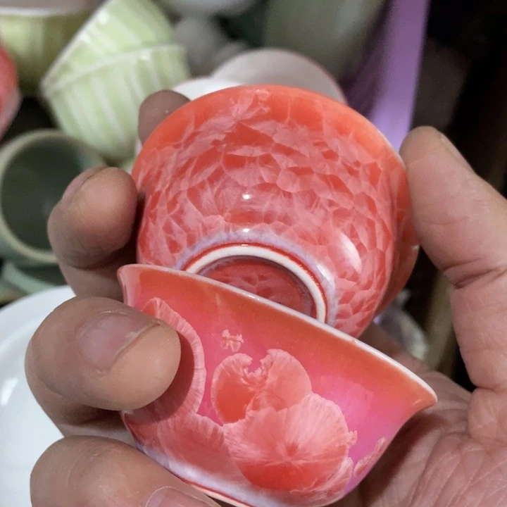 陶瓷艺术品及陶瓷制品