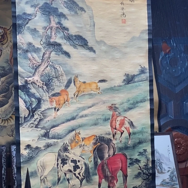 滴血莲花菩提吊坠