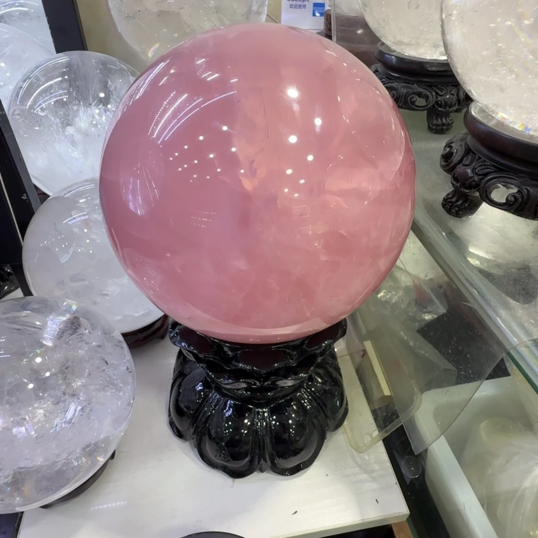 未镶嵌珠宝半成品水晶