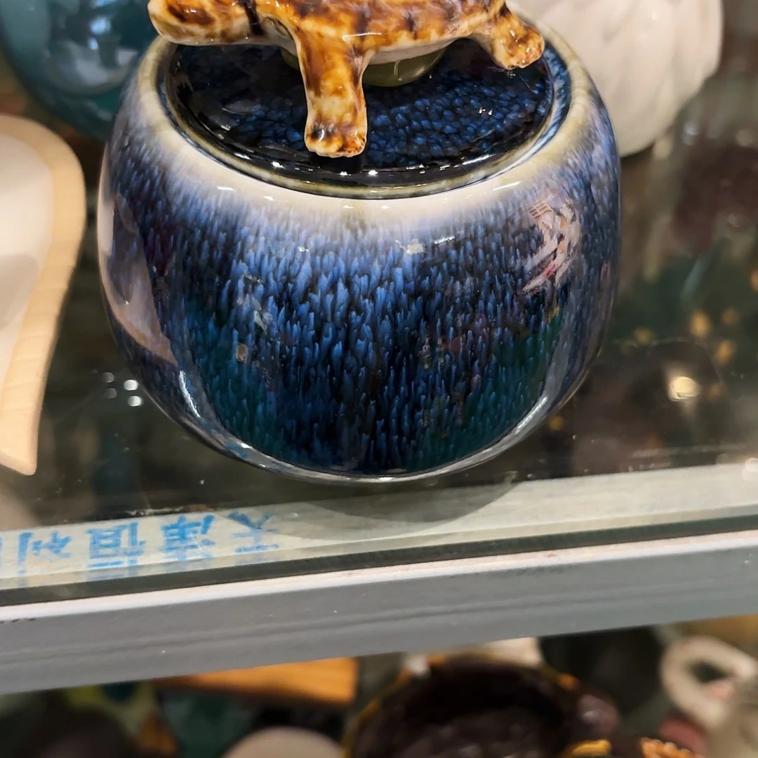 小****a陶瓷艺术设计中心