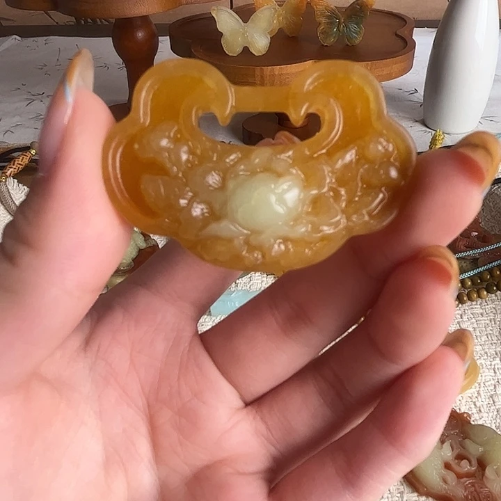 合金岫玉岫玉饰品