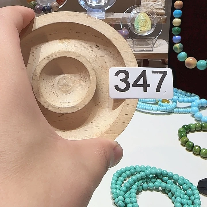 香榧木木质摆件工艺品