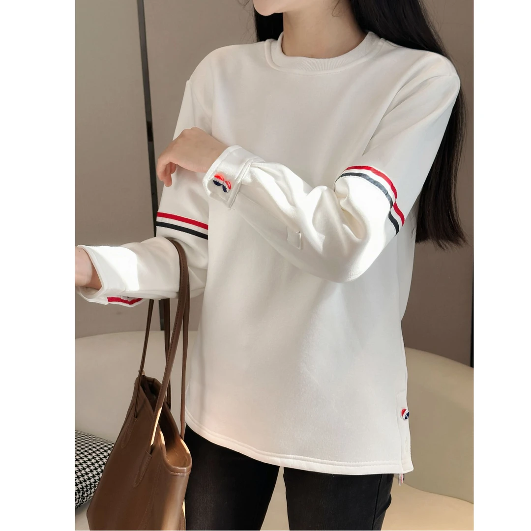 气质休闲百搭V领针织开衫女2025夏季新款小众气质防晒通勤上衣