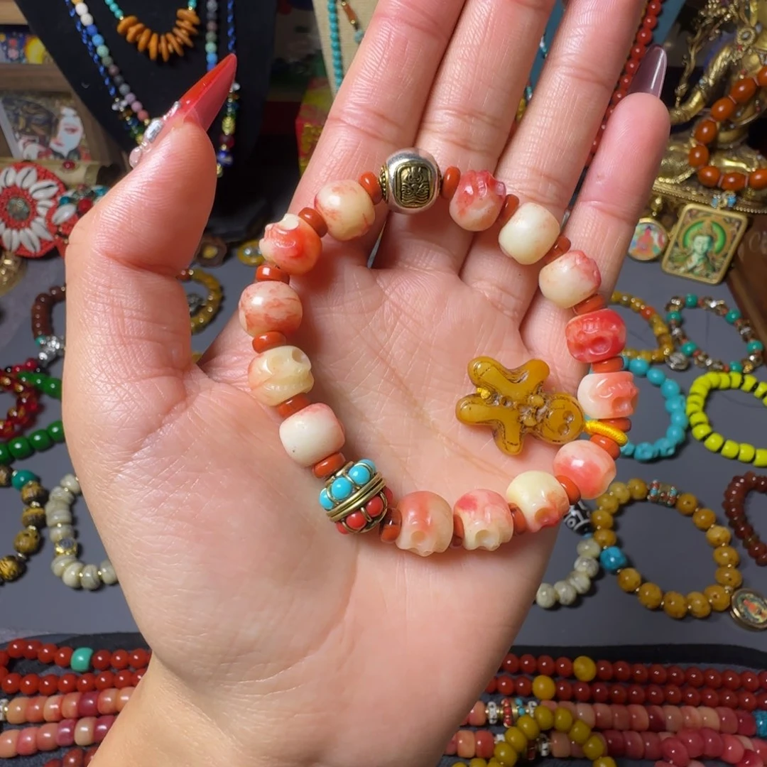 琉璃手工艺品雷*可吊坠吊坠吊坠吊坠吊坠