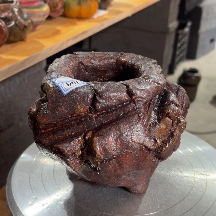 陶瓷制品不退不换029