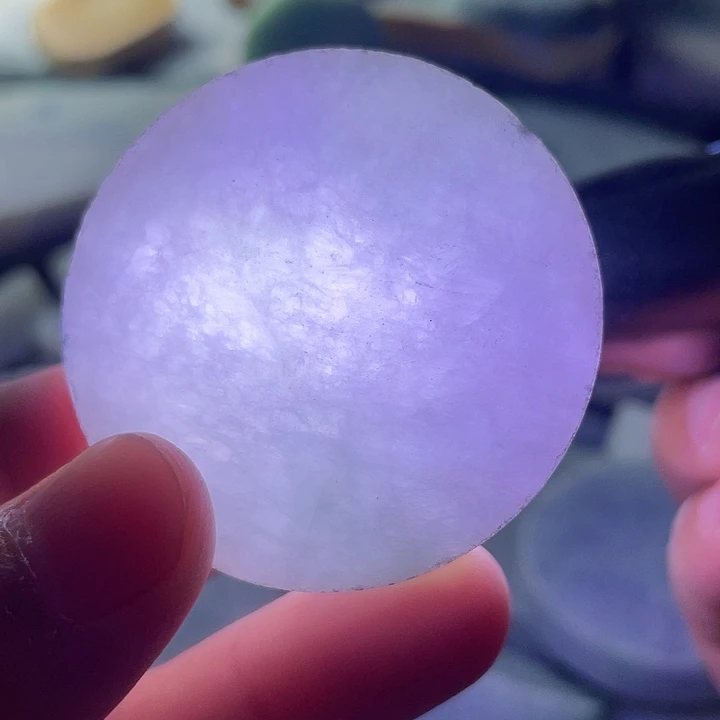 翡翠挂件未镶嵌毛料20