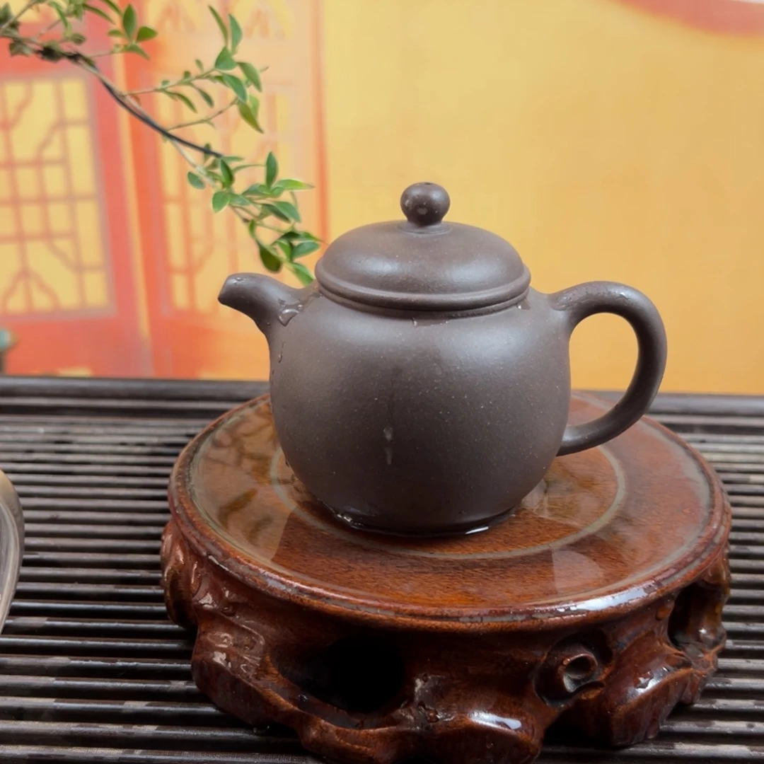 茶壶紫砂宜兴紫砂壶