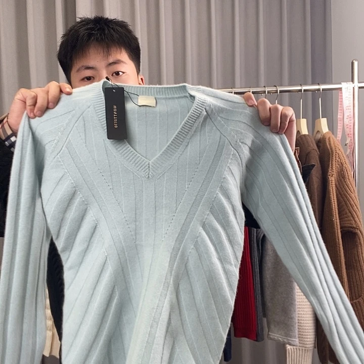 羊绒毛衣6678899999