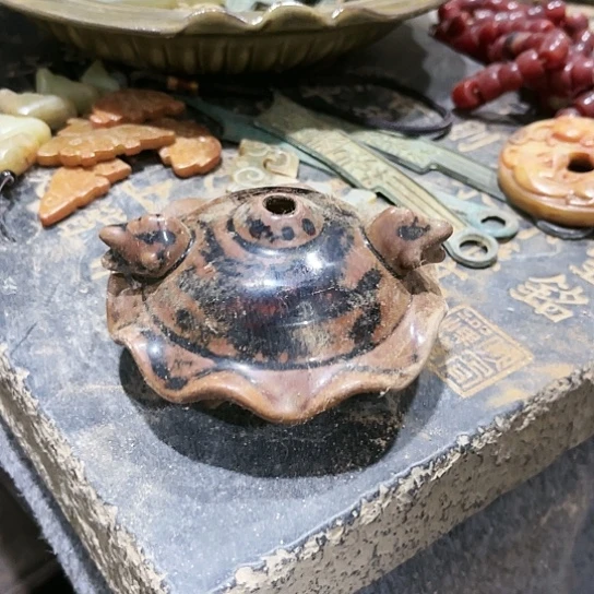瓦当摆件瓦当摆件