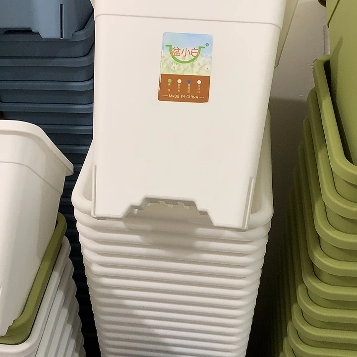 方口18高20白5个