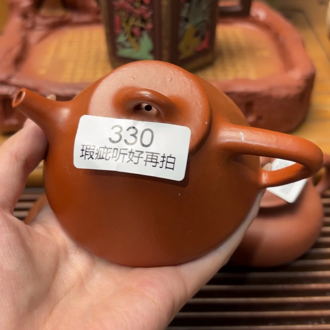 紫砂五号店专项负责人