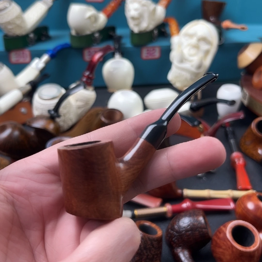 意大利石楠木烟斗